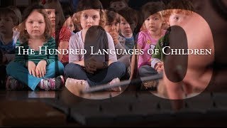 RPNS The 100 Languages of Children [upl. by Ibrik]