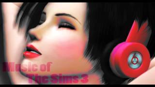 Juice And Sim  Indie HQ  Music Of The Sims 3 [upl. by Ida]