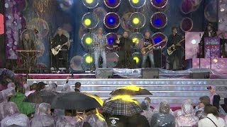 KSMB  Sverigevänner  Sommarkrysset TV4 [upl. by Joellyn]