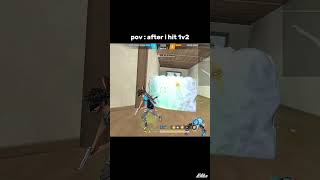 My honest reaction 😎🥱😂m8nx freefireshorts viralshort shortsfeed explore foryou [upl. by Leahcimed]