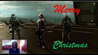 Blacklight Retribution NEW UPDATE  HOLIDAY PATCH [upl. by Ara]