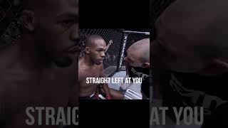 Jon Jones COUNTERED the COUNTER Against Lyoto Machida 🦴  Technique Breakdown [upl. by Ammann81]