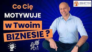 Czym się kierujesz tworząc FIRMĘ Jaka jest Twoja MISJA  Paweł Zyguła  Holistyka w biznesie [upl. by Assiled]