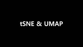 FlowJo03 Dimensionality Reduction  tSNE amp UMAP in FlowJo [upl. by Whalen]