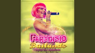 Bailando feat DJ Patrick Samoy Discoteca Drums Mix [upl. by Sidnee884]