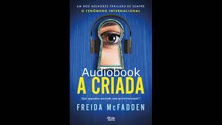 A criada  Audiobook Parte 2 [upl. by Forkey]