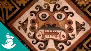 The Forerunners of the Incas  Now in High Quality Full Documentary [upl. by Sanyu213]