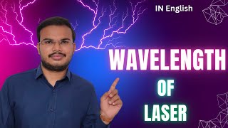 Wavelength Of LASER Experiment  Engineering Physics  Full Experiment amp Practical File  in English [upl. by Atin]