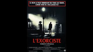 Lexorciste  la genèse du film culte et son tournage mouvementé [upl. by Edik620]