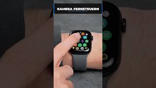 Diese 35 Einstellungen SOFORT an deiner Apple Watch ändern 😳 [upl. by Aeriell]