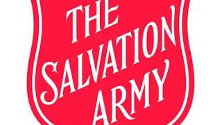 Gods Love to Me is Wonderful  Kettering Citadel Songsters of The Salvation Army [upl. by Yahsal]