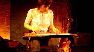 Kaki King  15022008  01  Gay Sons Of Lesbian Mothers [upl. by Ok]