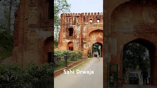 Sahi Drwaja Lukochuri Gate malda lukochurigate sashank aurangzeb sahasuja maldanews mughal [upl. by Kokaras]