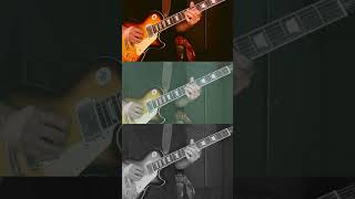 Blues Guitar Jam  in 60 seconds 🎸 shorts [upl. by Haymes]