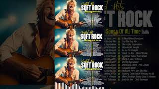 Soft Rock Ballads 70s 80s 90s  Rod Stewart Eric ClaptonPhil Collins softrock shorts [upl. by Debbi871]