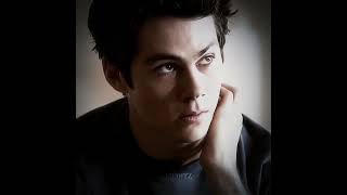 Stiles Stilinski is him viral edit dylanobrien stilesstilinski stiles teenwolf viral fypシ [upl. by Tyrone801]