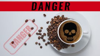 Why Coffee Is Killing YouSlowly [upl. by Christyna]