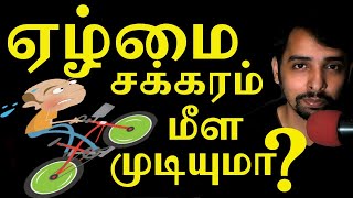 Way out of Poverty Cycle  Dr V S Jithendra Vlog [upl. by Orianna]