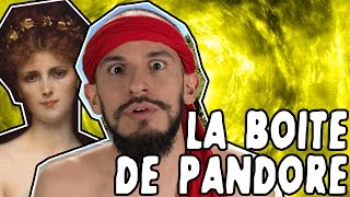 La Boîte de Pandore  Le Coup de Phil 23 [upl. by Rollecnahc892]