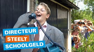 🎬 Schoolgeld  UNICEF Kinderrechten Filmfestival art28 [upl. by Amble]