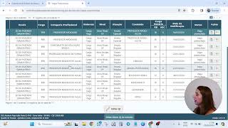 Como editar um QI no SYSADP [upl. by Ainer]