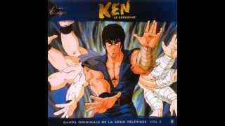 Hokuto no Ken  Complete Soundtrack [upl. by Owain]