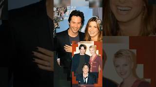 Keanu Reeves and Sandra Bullock amp Charlize Theron movies shortvideo [upl. by Aprile623]