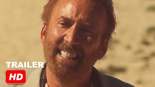 THE SURFER 2024  Official Trailer HD  Nicolas Cage [upl. by Quiteri]