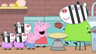 Peppa Pig 47 Pottery [upl. by Mord]