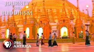 Dharma River  Journey Into Buddhism FULL SPECIAL  PBS America [upl. by Nicole]