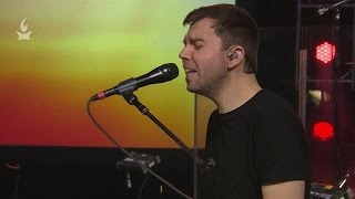 Jon Thurlow Worship  Onething 2016 Session 6 [upl. by Fisken]