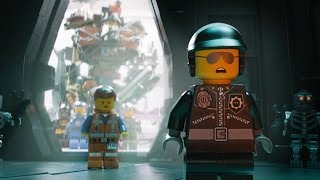 The LEGO Movie 2  The 2nd Part 2019 Sweet Mayhem Attacks [upl. by Secunda]