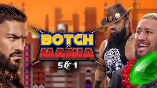 Botchamania 501 [upl. by Sidoon238]