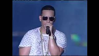 El comienzo de Daddy Yankee Dj Playero [upl. by Ttergram]