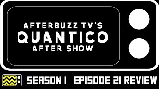 Quantico Season 2 summary [upl. by Atekahs]