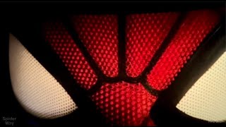 SpiderMan NO WAY HOME  Final Swing  IMAX 4K UHD [upl. by Aker]