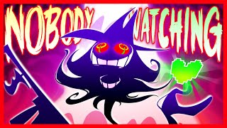 NOBODY WATCHING Petalys weird route theme  Deltarune Chapter 3 [upl. by Teddi14]