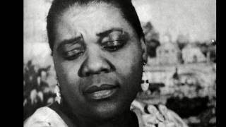 Listening Guide to Backwater Blues by Bessie Smith [upl. by Kcirde]