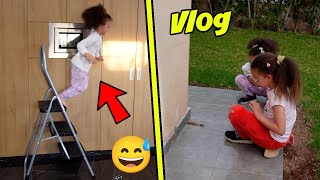 VLOG  AFTER SCHOOL  DEVOIR  CUISINE avec MAMAN [upl. by Diego]