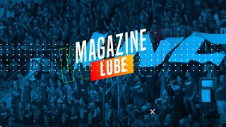 Lube Volley Magazine  Puntata 4 Stagione 202122  Robertlandy Simon [upl. by Ardiekal]