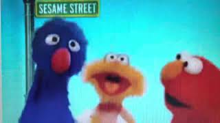 You Never Know Who You’ll Meet On Sesame Street [upl. by Safko]