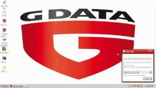 G Data Internet Security 2011 Review [upl. by Jarrod]