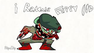 Remaking flippy flippy out in FlipaClip [upl. by Niffirg]