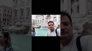 FONTANA DI TREVI [upl. by Ahsieker217]