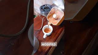 Moka Pot Upgrade by DAYPRESSO [upl. by Wurster]