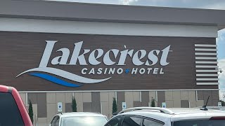 Lakecrest Casino  Ardmore Oklahoma Mystery of the Lamp Bonus [upl. by Stromberg]