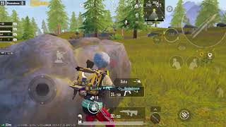 PUBG FUNNY 😆 Weak Enemy [upl. by Elorac]