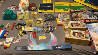 Legoland New York Haul [upl. by Nahta]