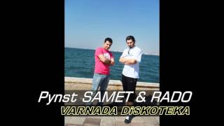 Piyanist SAMET  VARNADA DİSKOTEKA [upl. by Sothena]