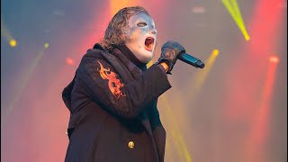 Slipknot  Knotfest Roadshow 2019 Full Show  Toronto [upl. by Ettenoj]